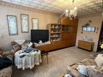 Prodej bytu 3+1 v osobním vlastnictví 74 m², Kladno