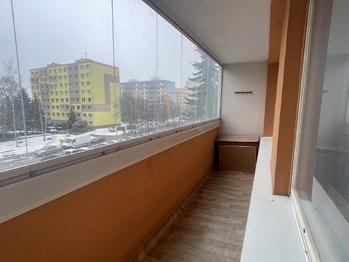 Prodej bytu 3+1 v osobním vlastnictví 74 m², Kladno