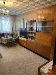 Prodej bytu 3+1 v osobním vlastnictví 74 m², Kladno