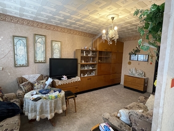 Prodej bytu 3+1 v osobním vlastnictví 74 m², Kladno