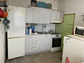 Prodej bytu 3+1 v osobním vlastnictví 74 m², Kladno