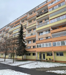 Prodej bytu 2+kk v osobním vlastnictví 68 m², Buštěhrad
