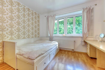 Prodej bytu 4+1 v osobním vlastnictví 124 m², Praha 5 - Smíchov