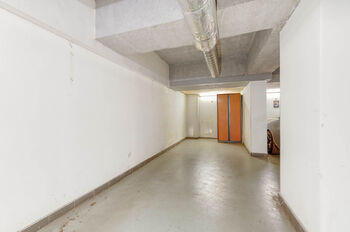 Prodej bytu 4+1 v osobním vlastnictví 124 m², Praha 5 - Smíchov