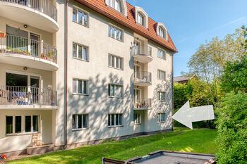 Prodej bytu 4+1 v osobním vlastnictví 124 m², Praha 5 - Smíchov