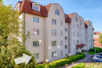 Prodej bytu 4+1 v osobním vlastnictví 124 m², Praha 5 - Smíchov