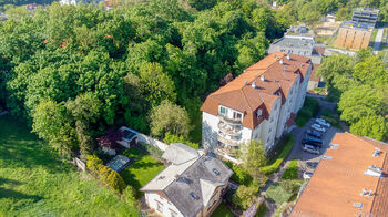 Prodej bytu 4+1 v osobním vlastnictví 124 m², Praha 5 - Smíchov