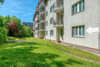 Prodej bytu 4+1 v osobním vlastnictví 124 m², Praha 5 - Smíchov