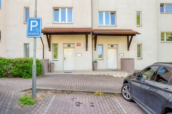 Prodej bytu 4+1 v osobním vlastnictví 124 m², Praha 5 - Smíchov