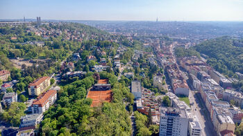 Prodej bytu 4+1 v osobním vlastnictví 124 m², Praha 5 - Smíchov