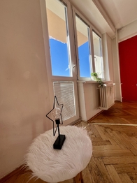 Pronájem bytu 3+kk v osobním vlastnictví 70 m², Pardubice