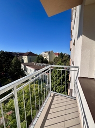 Pronájem bytu 3+kk v osobním vlastnictví 70 m², Pardubice