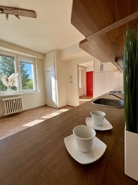 Pronájem bytu 3+kk v osobním vlastnictví 70 m², Pardubice