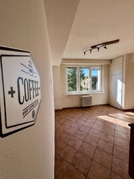 Pronájem bytu 3+kk v osobním vlastnictví 70 m², Pardubice