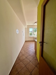 Pronájem bytu 3+kk v osobním vlastnictví 70 m², Pardubice