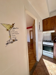 Pronájem bytu 3+kk v osobním vlastnictví 70 m², Pardubice