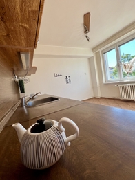 Pronájem bytu 3+kk v osobním vlastnictví 70 m², Pardubice