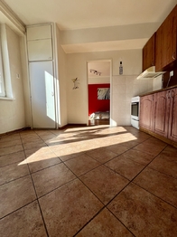 Pronájem bytu 3+kk v osobním vlastnictví 70 m², Pardubice