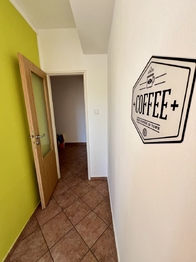 Pronájem bytu 3+kk v osobním vlastnictví 70 m², Pardubice