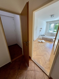 Pronájem bytu 3+kk v osobním vlastnictví 70 m², Pardubice