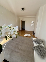 Pronájem bytu 3+kk v osobním vlastnictví 70 m², Pardubice