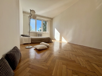 Pronájem bytu 3+kk v osobním vlastnictví 70 m², Pardubice