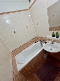 Pronájem bytu 3+kk v osobním vlastnictví 70 m², Pardubice