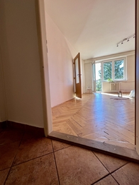 Pronájem bytu 3+kk v osobním vlastnictví 70 m², Pardubice