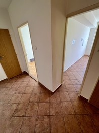 Pronájem bytu 3+kk v osobním vlastnictví 70 m², Pardubice