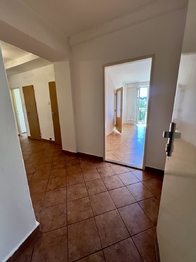 Pronájem bytu 3+kk v osobním vlastnictví 70 m², Pardubice