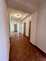 Pronájem bytu 3+kk v osobním vlastnictví 70 m², Pardubice
