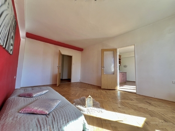 Pronájem bytu 3+kk v osobním vlastnictví 70 m², Pardubice