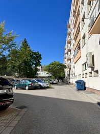 Pronájem bytu 3+kk v osobním vlastnictví 70 m², Pardubice