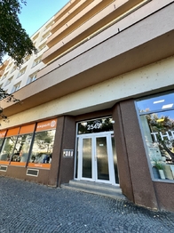 Pronájem bytu 3+kk v osobním vlastnictví 70 m², Pardubice