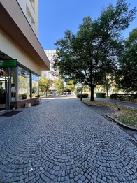 Pronájem bytu 3+kk v osobním vlastnictví 70 m², Pardubice