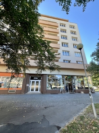 Pronájem bytu 3+kk v osobním vlastnictví 70 m², Pardubice