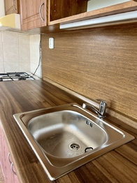 Pronájem bytu 3+kk v osobním vlastnictví 70 m², Pardubice