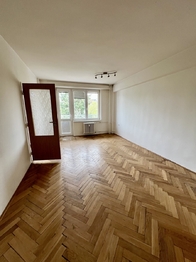 Pronájem bytu 3+kk v osobním vlastnictví 70 m², Pardubice