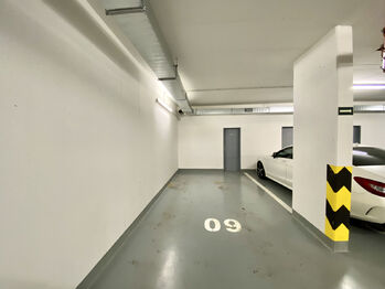 Pronájem bytu 2+kk v osobním vlastnictví 55 m², Praha 5 - Stodůlky