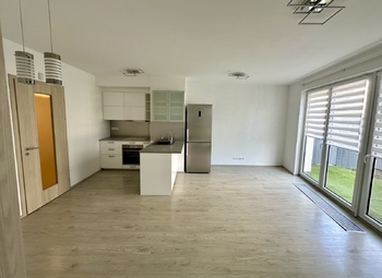 Pronájem bytu 2+kk v osobním vlastnictví 55 m², Praha 5 - Stodůlky