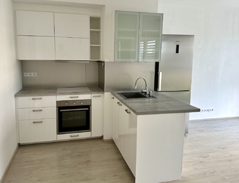 Pronájem bytu 2+kk v osobním vlastnictví 55 m², Praha 5 - Stodůlky