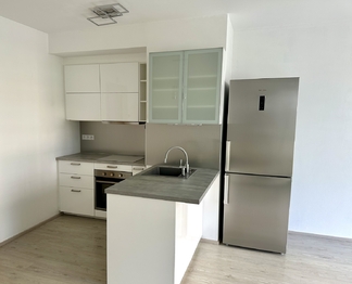 Pronájem bytu 2+kk v osobním vlastnictví 55 m², Praha 5 - Stodůlky