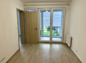 Pronájem bytu 2+kk v osobním vlastnictví 55 m², Praha 5 - Stodůlky