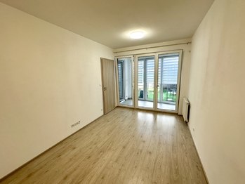 Pronájem bytu 2+kk v osobním vlastnictví 55 m², Praha 5 - Stodůlky