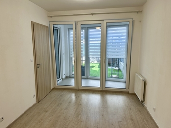 Pronájem bytu 2+kk v osobním vlastnictví 55 m², Praha 5 - Stodůlky