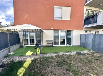 Pronájem bytu 2+kk v osobním vlastnictví 55 m², Praha 5 - Stodůlky