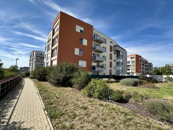 Pronájem bytu 2+kk v osobním vlastnictví 55 m², Praha 5 - Stodůlky