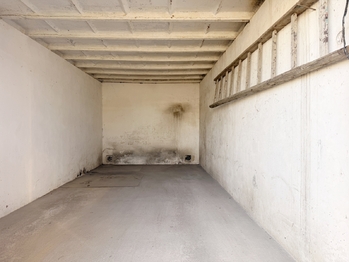 Prodej garáže, České Budějovice