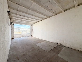 Prodej garáže, České Budějovice