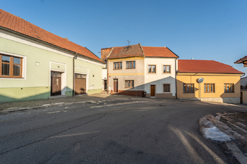 Prodej domu 81 m², Kouřim